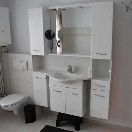 Repos St Elisabeth Nabij Plopsaland Casa de Férias De Panne