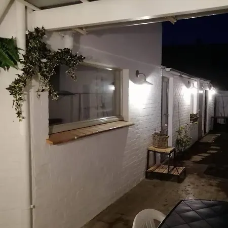 Holiday home Repos St Elisabeth Nabij Plopsaland *