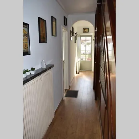 Casa de Férias Repos St Elisabeth Nabij Plopsaland De Panne