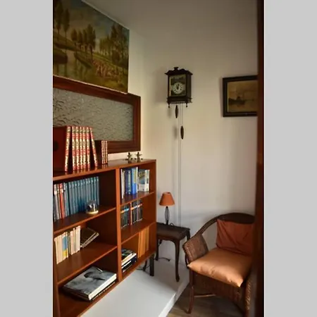 Repos St Elisabeth Nabij Plopsaland Casa de Férias De Panne