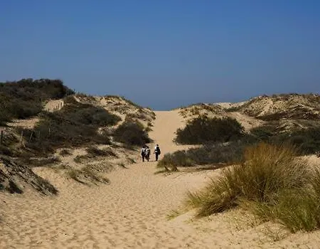 Repos St Elisabeth Nabij Plopsaland