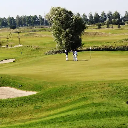 Casa de Férias Repos St Elisabeth Nabij Plopsaland De Panne