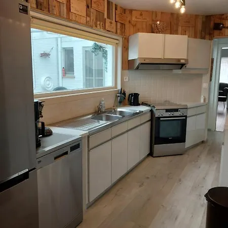 Repos St Elisabeth Nabij Plopsaland