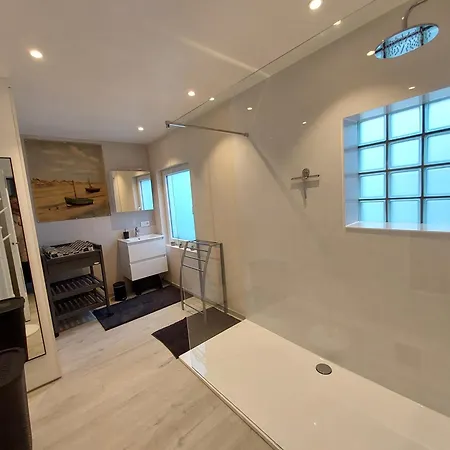 Repos St Elisabeth Nabij Plopsaland La Panne