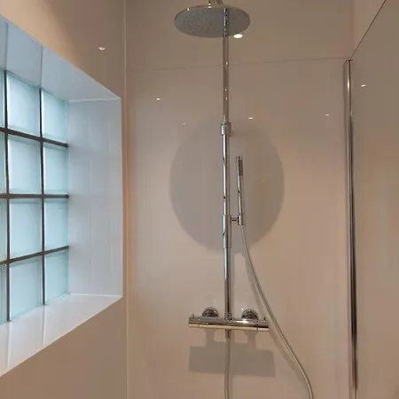 Casa de Férias Repos St Elisabeth Nabij Plopsaland De Panne