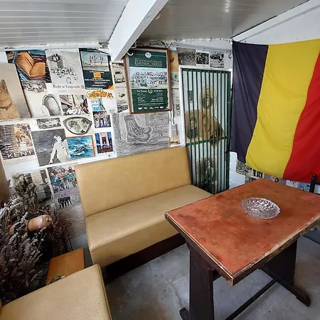 Casa de Férias Repos St Elisabeth Nabij Plopsaland *