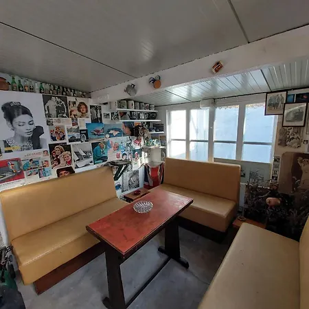 Casa de Férias Repos St Elisabeth Nabij Plopsaland