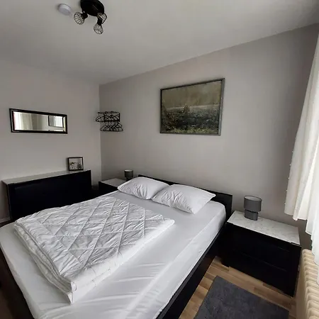 Holiday home Repos St Elisabeth Nabij Plopsaland *
