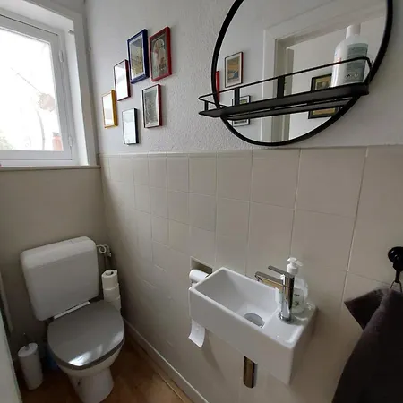 Repos St Elisabeth Nabij Plopsaland