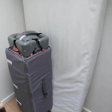 Repos St Elisabeth Nabij Plopsaland Casa de Férias *