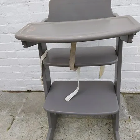 Casa de Férias Repos St Elisabeth Nabij Plopsaland *