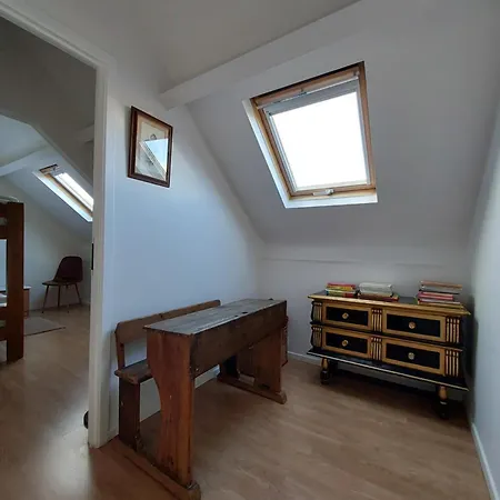 Repos St Elisabeth Nabij Plopsaland * De Panne