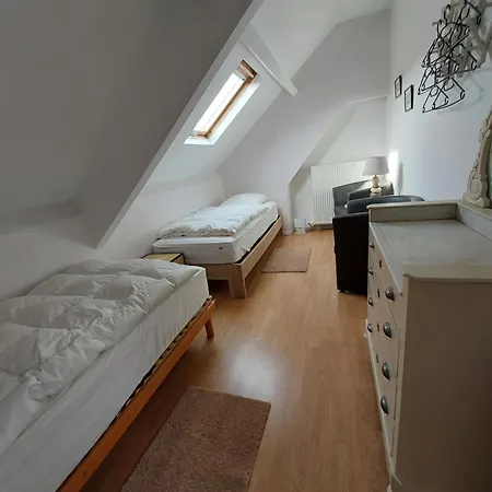 Repos St Elisabeth Nabij Plopsaland