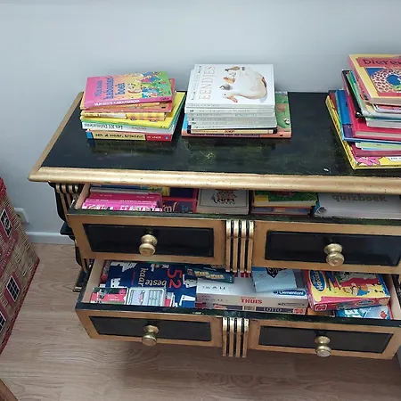 Repos St Elisabeth Nabij Plopsaland Casa de Férias