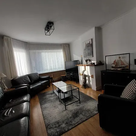 Repos St Elisabeth Nabij Plopsaland