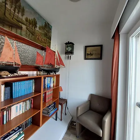 Repos St Elisabeth Nabij Plopsaland Hébergement de vacances *