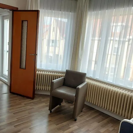 Repos St Elisabeth Nabij Plopsaland De Panne