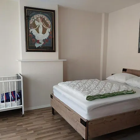 Repos St Elisabeth Nabij Plopsaland Casa de Férias *