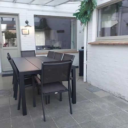 Repos St Elisabeth Nabij Plopsaland *