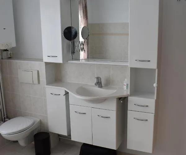 Repos St Elisabeth Nabij Plopsaland Holiday home De Panne