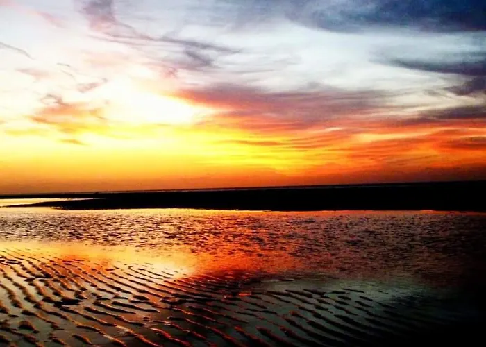 Repos St Elisabeth Nabij Plopsaland