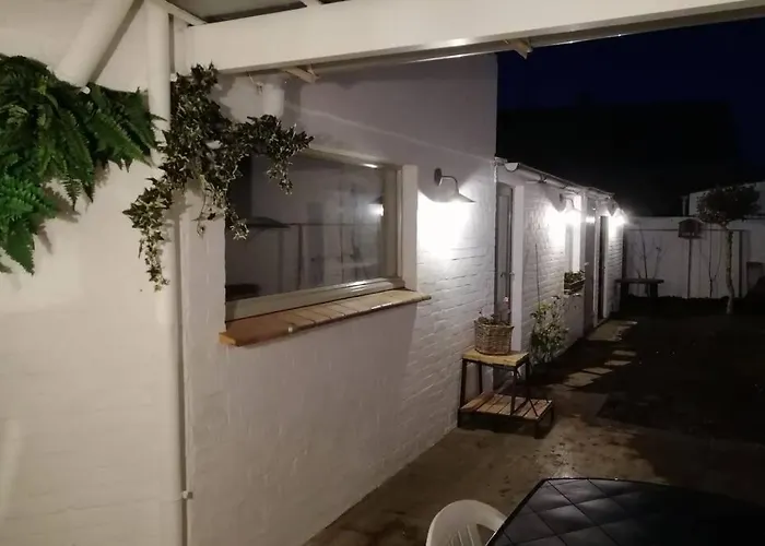 Holiday home Repos St Elisabeth Nabij Plopsaland *