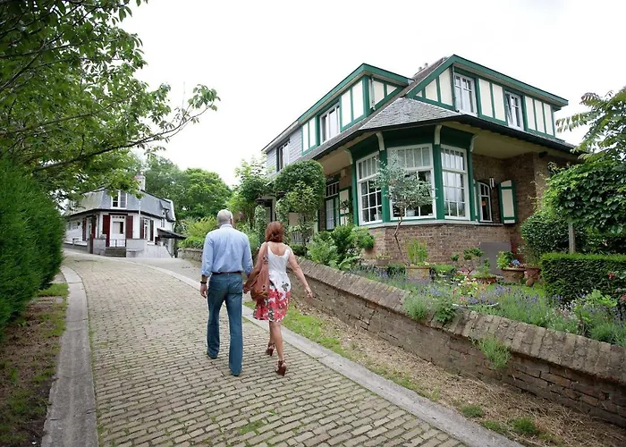 Repos St Elisabeth Nabij Plopsaland * De Panne