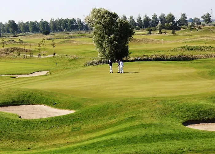 Prázdninový dům Repos St Elisabeth Nabij Plopsaland De Panne