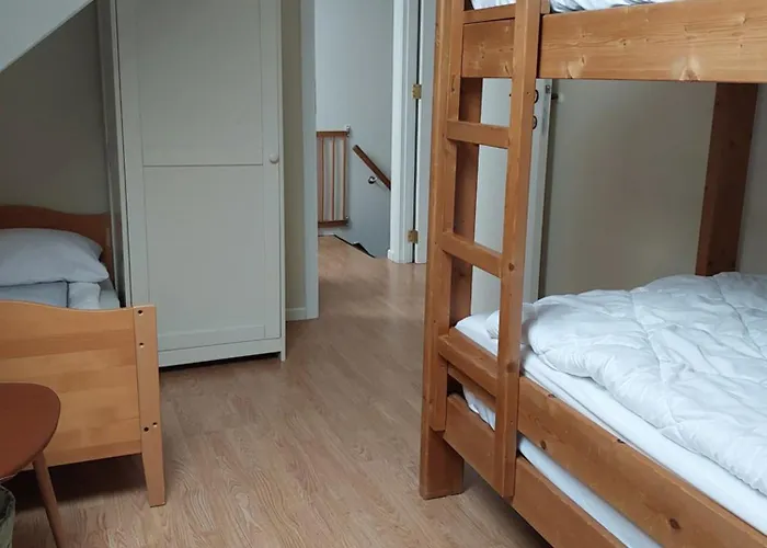 Repos St Elisabeth Nabij Plopsaland Holiday home De Panne