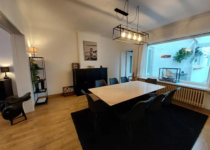 Repos St Elisabeth Nabij Plopsaland *