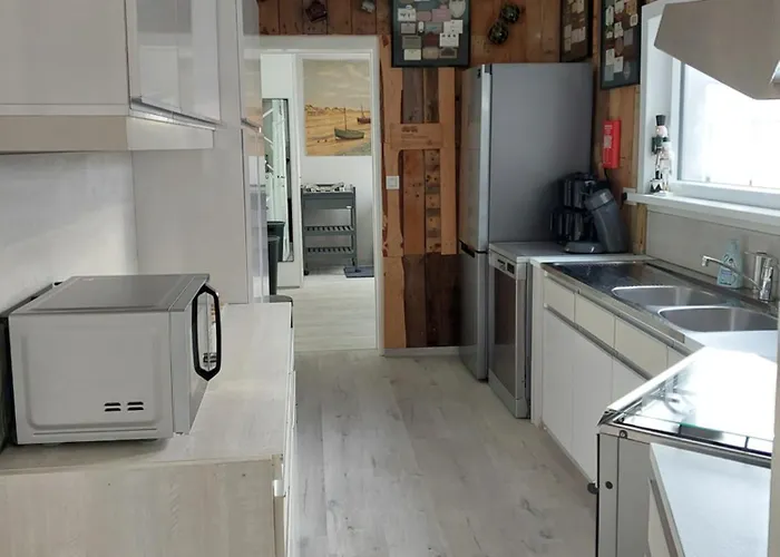 Repos St Elisabeth Nabij Plopsaland * De Panne