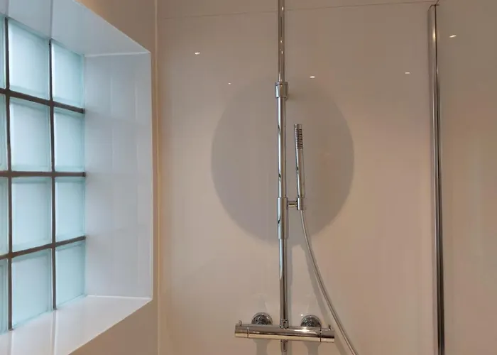 Holiday home Repos St Elisabeth Nabij Plopsaland De Panne