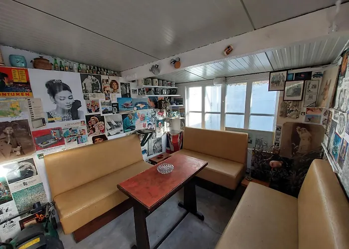 Prázdninový dům Repos St Elisabeth Nabij Plopsaland