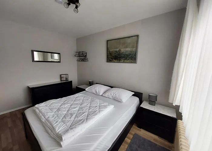 Prázdninový dům Repos St Elisabeth Nabij Plopsaland *