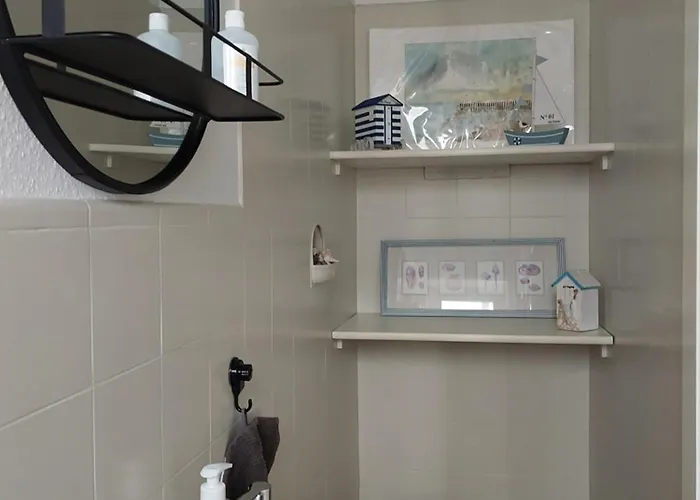 Repos St Elisabeth Nabij Plopsaland * De Panne