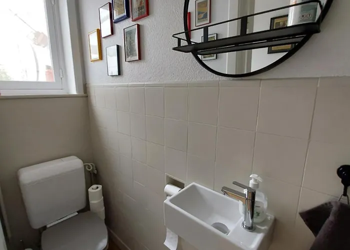 Repos St Elisabeth Nabij Plopsaland