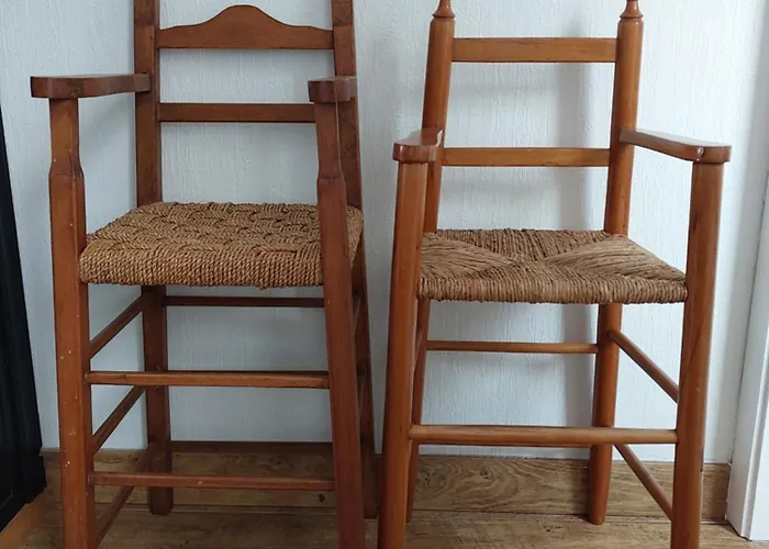 Repos St Elisabeth Nabij Plopsaland De Panne