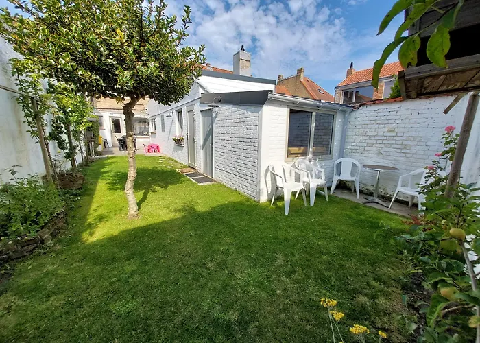 Holiday home Repos St Elisabeth Nabij Plopsaland