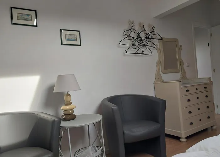 Repos St Elisabeth Nabij Plopsaland De Panne