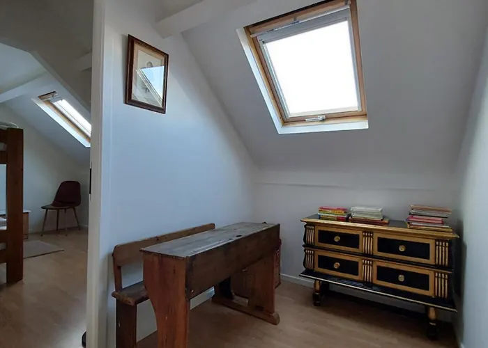 Repos St Elisabeth Nabij Plopsaland * De Panne