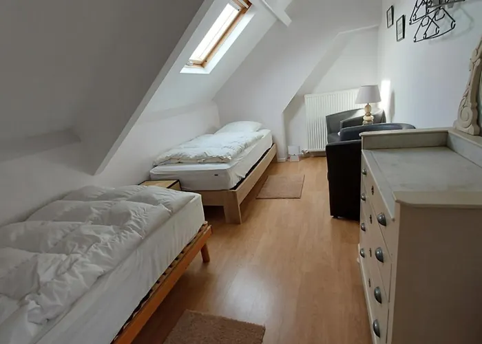 Repos St Elisabeth Nabij Plopsaland