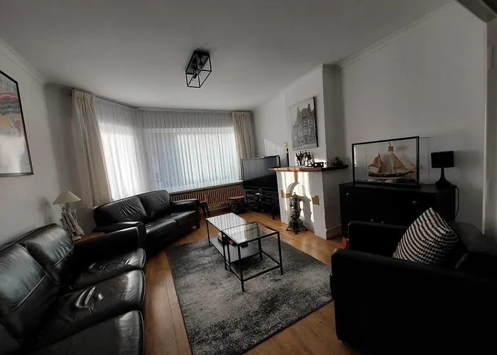 Repos St Elisabeth Nabij Plopsaland