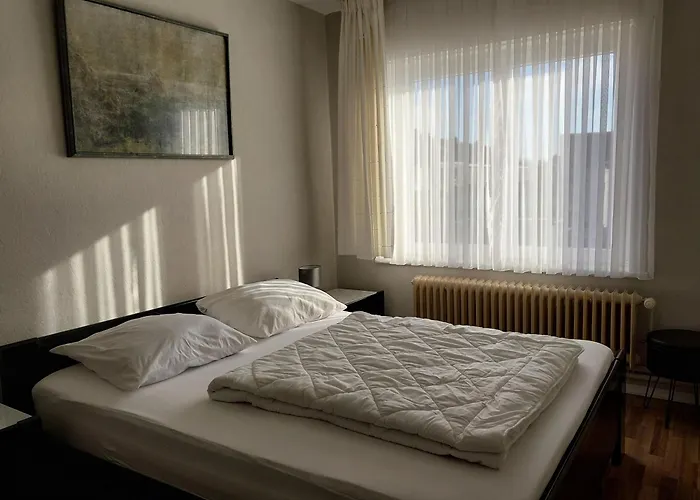 Prázdninový dům Repos St Elisabeth Nabij Plopsaland