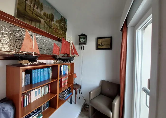 Repos St Elisabeth Nabij Plopsaland Prázdninový dům *