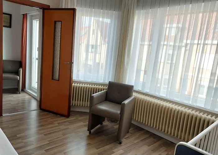 Repos St Elisabeth Nabij Plopsaland De Panne