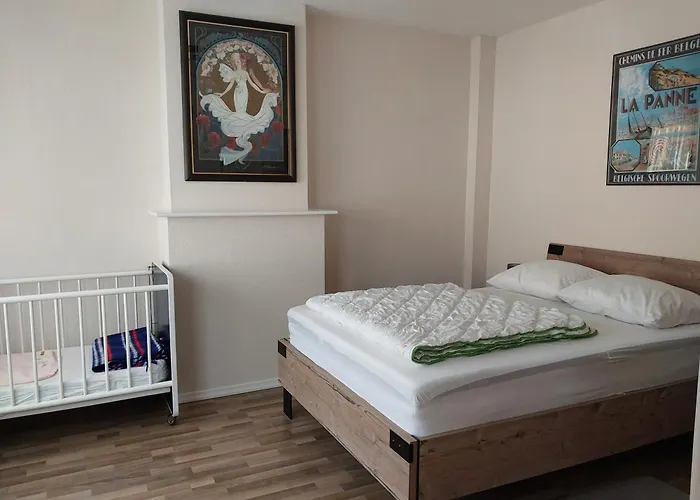 Repos St Elisabeth Nabij Plopsaland Prázdninový dům *