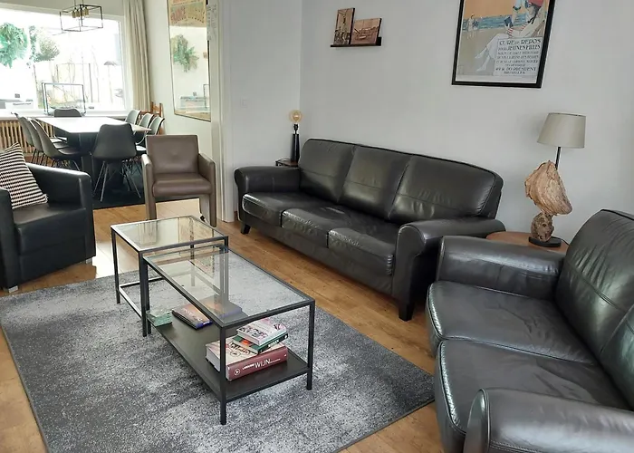 Repos St Elisabeth Nabij Plopsaland *